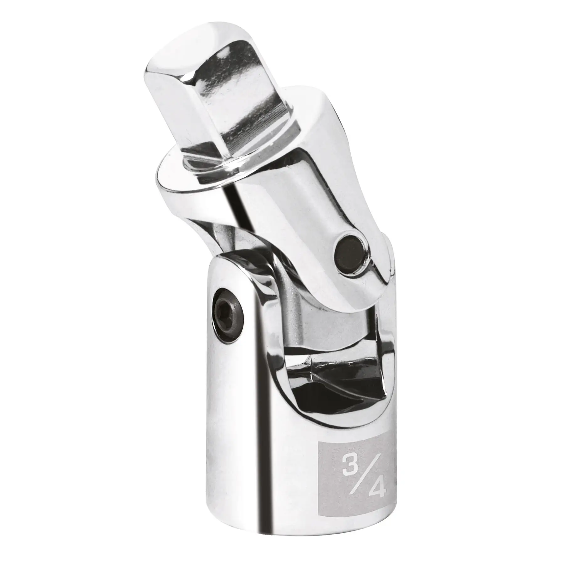 Nudo universal para dados con cuadro de 3/4', TRUPER
