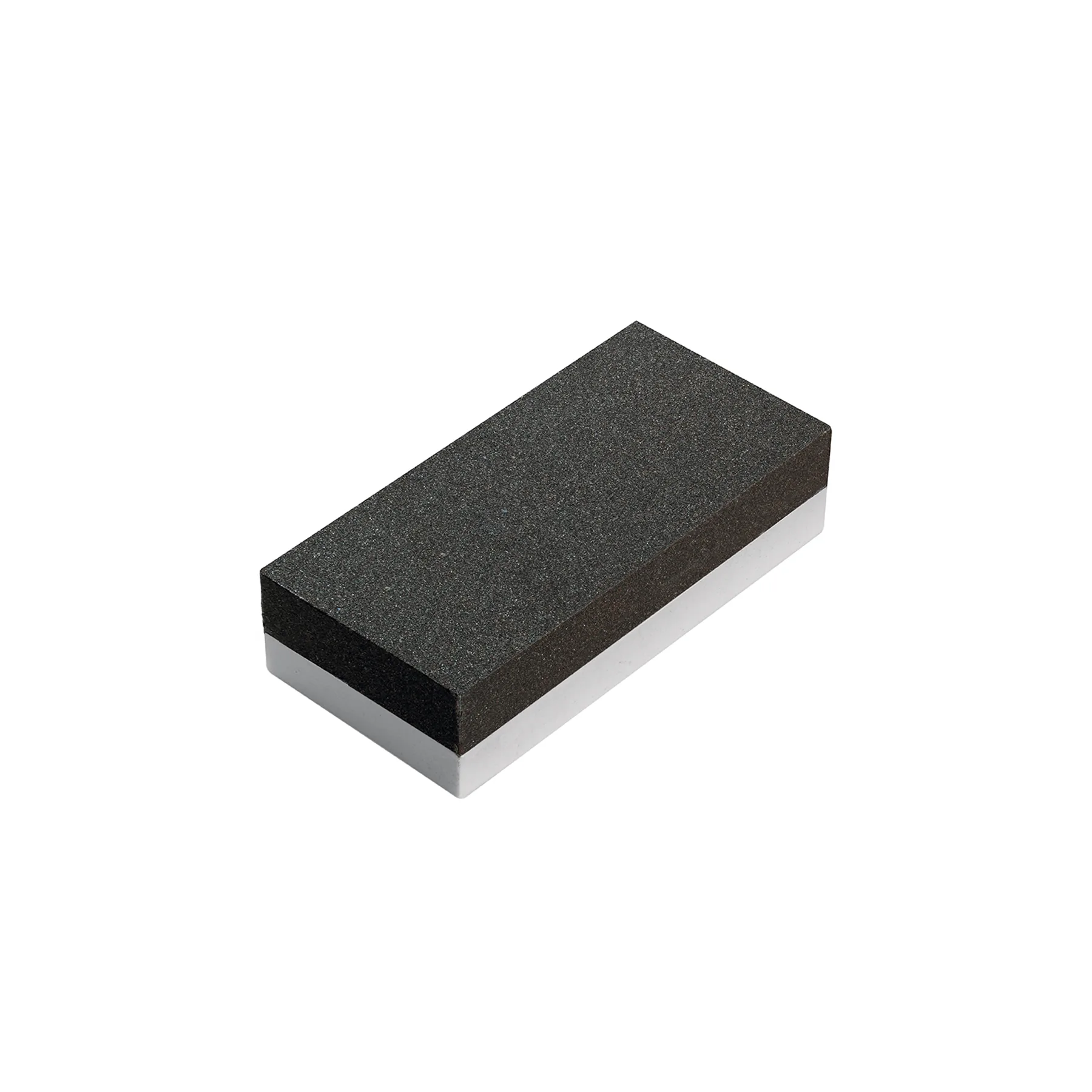 Piedra para asentar 100 mm, doble grano 150 y 240, TRUPER