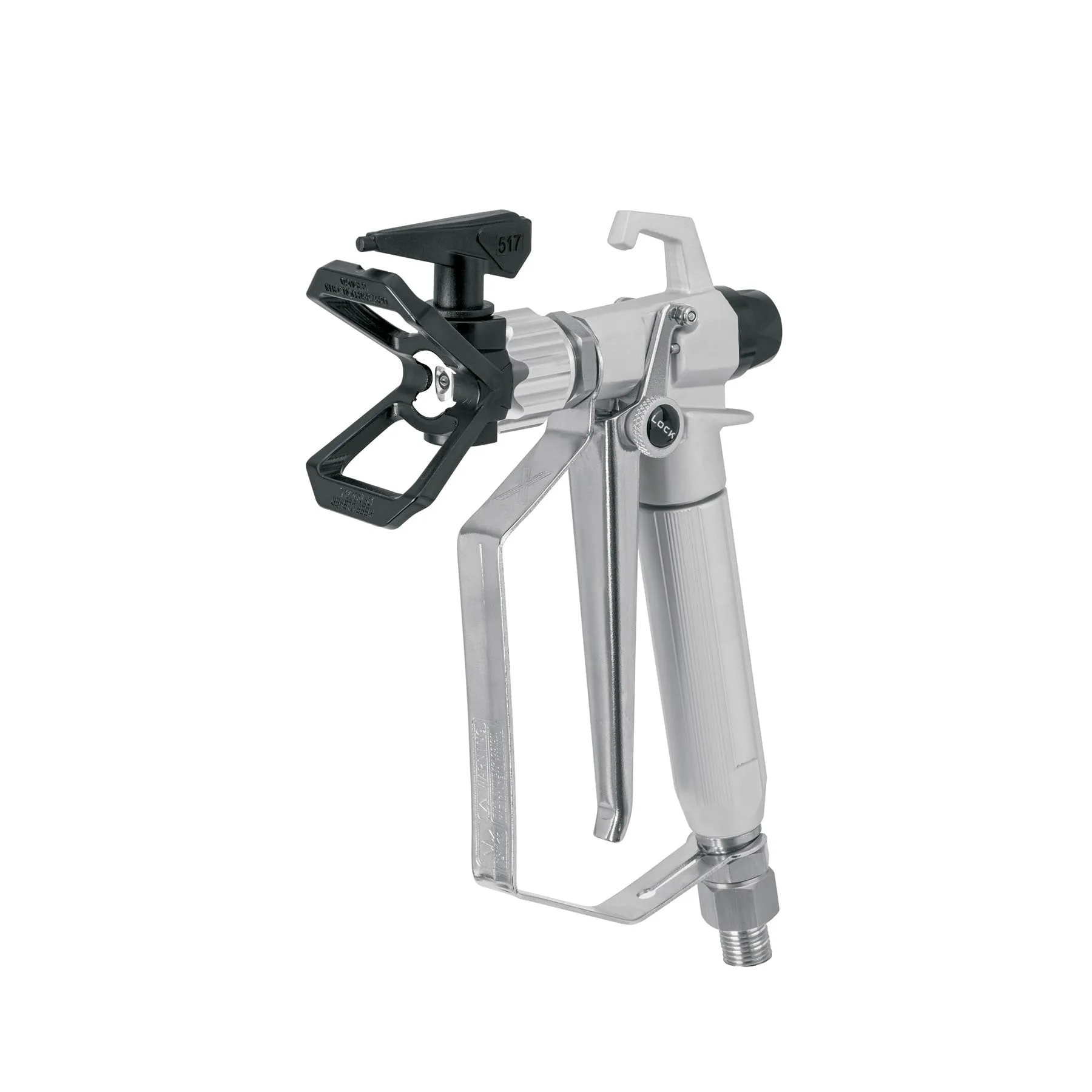 Pistola para pulverizador de pintura,sin aire AIR-22, TRUPER