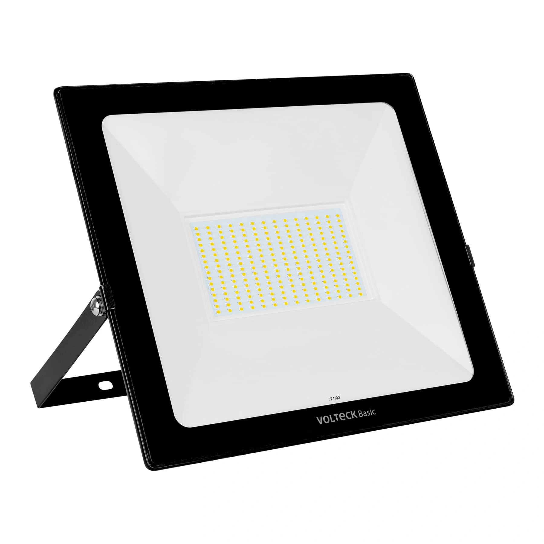 Reflector LED para exteriores 150W 3000K, VOLTECK BASIC