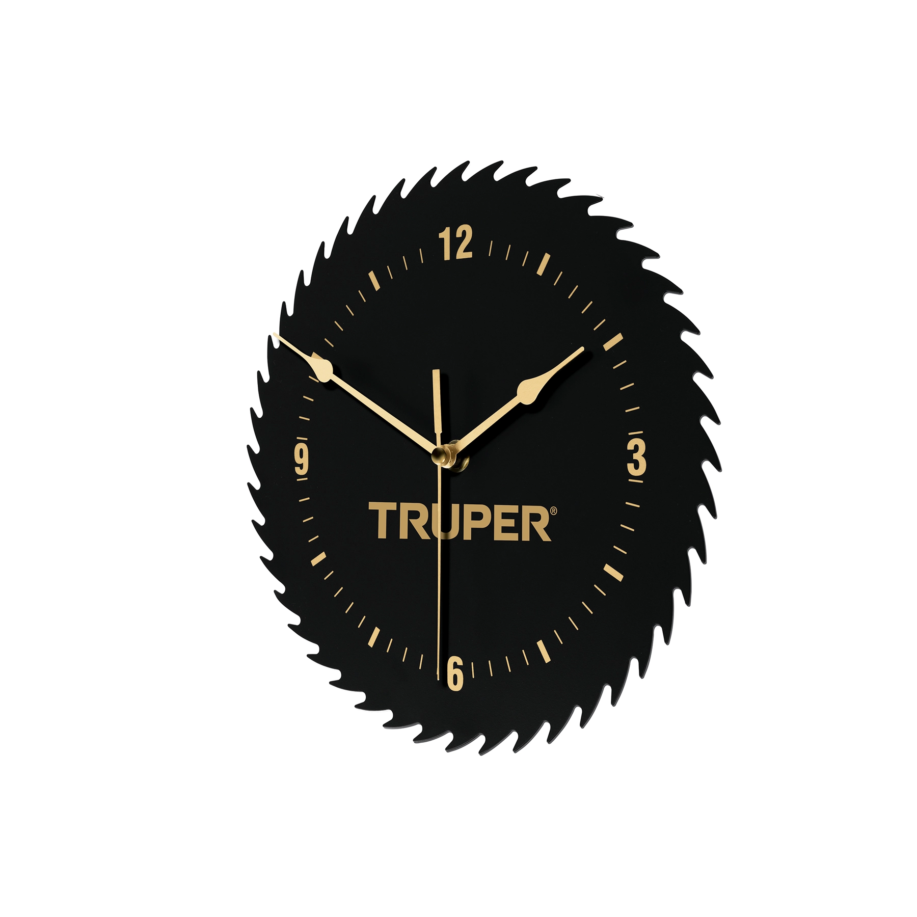 Reloj de pared, TRUPER