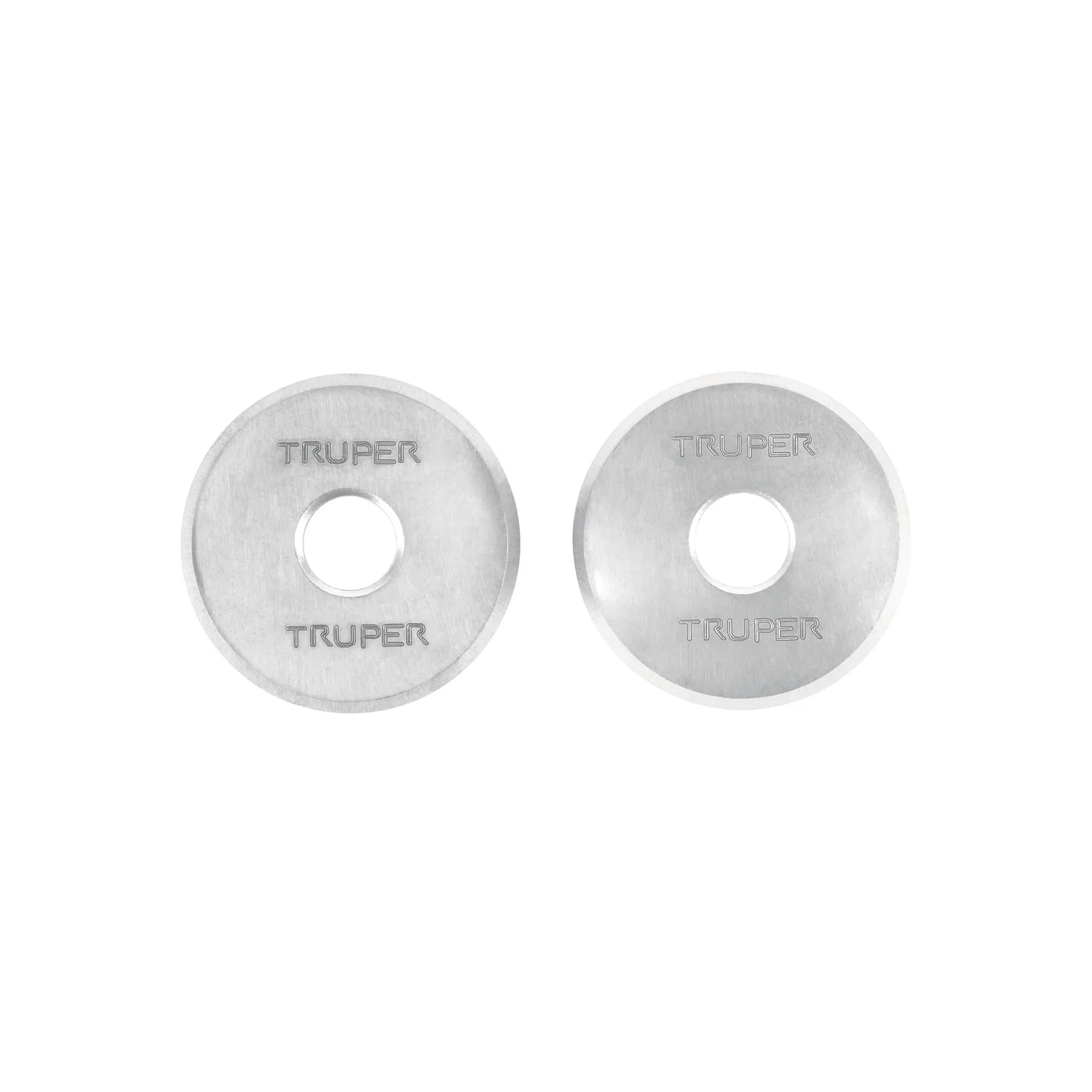 Repuesto 2 cuchillas para cortador de azulejo, 22 mm, TRUPER