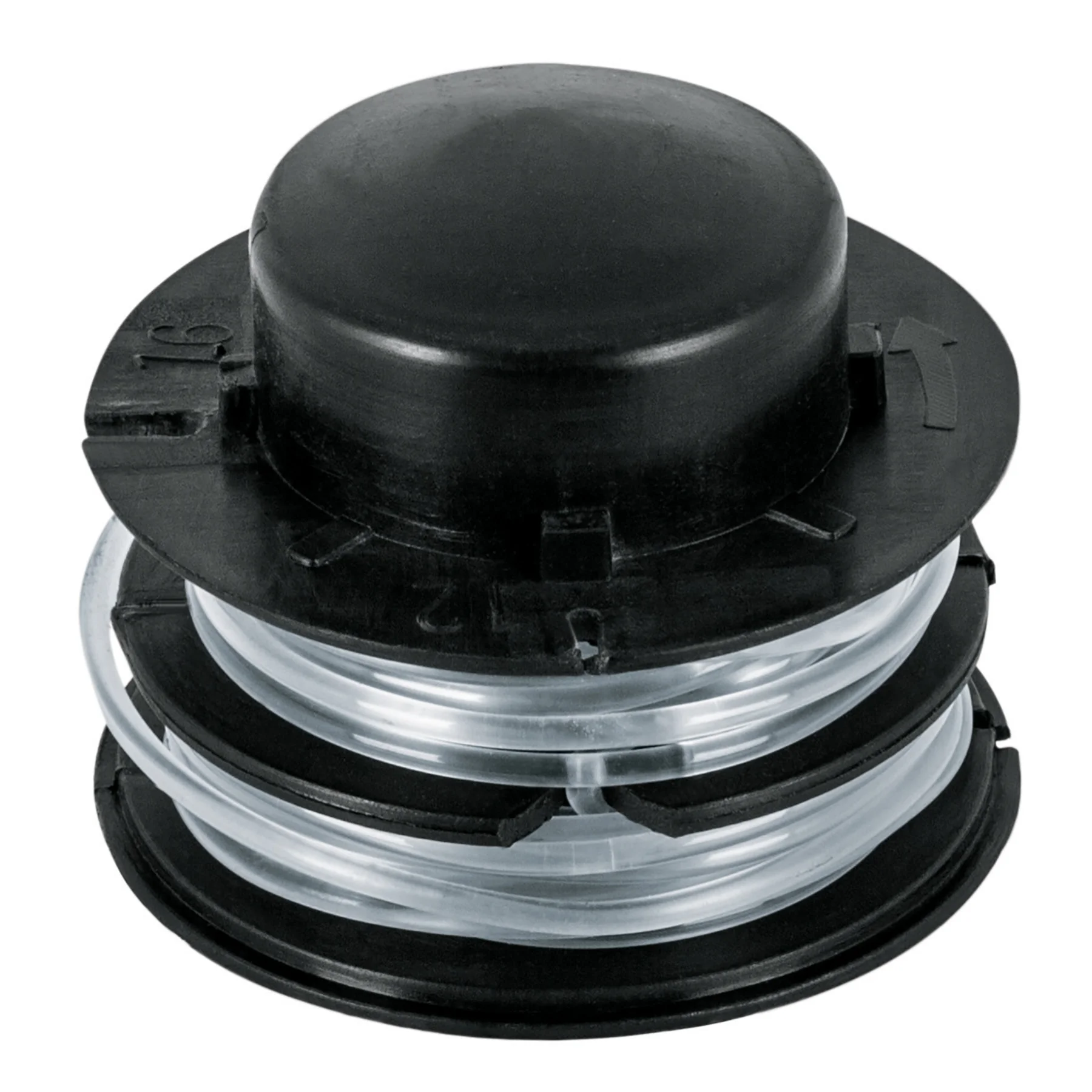 Repuesto de carrete con hilo para DES-300P2/P3, PRETUL