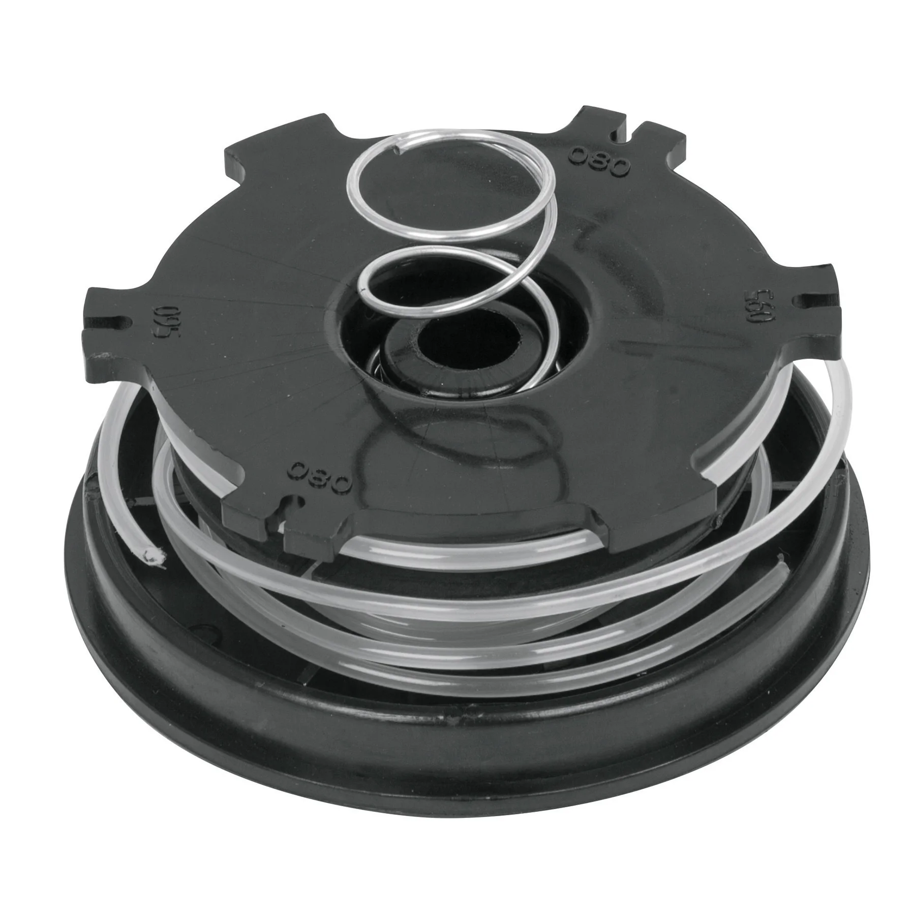 Repuesto de carrete con hilo para DES-30R, TRUPER