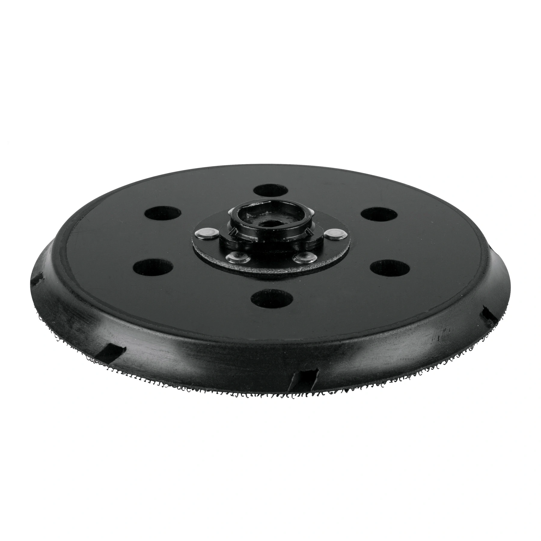 Respaldo de 6' hook and loop para PULA-6A, TRUPER