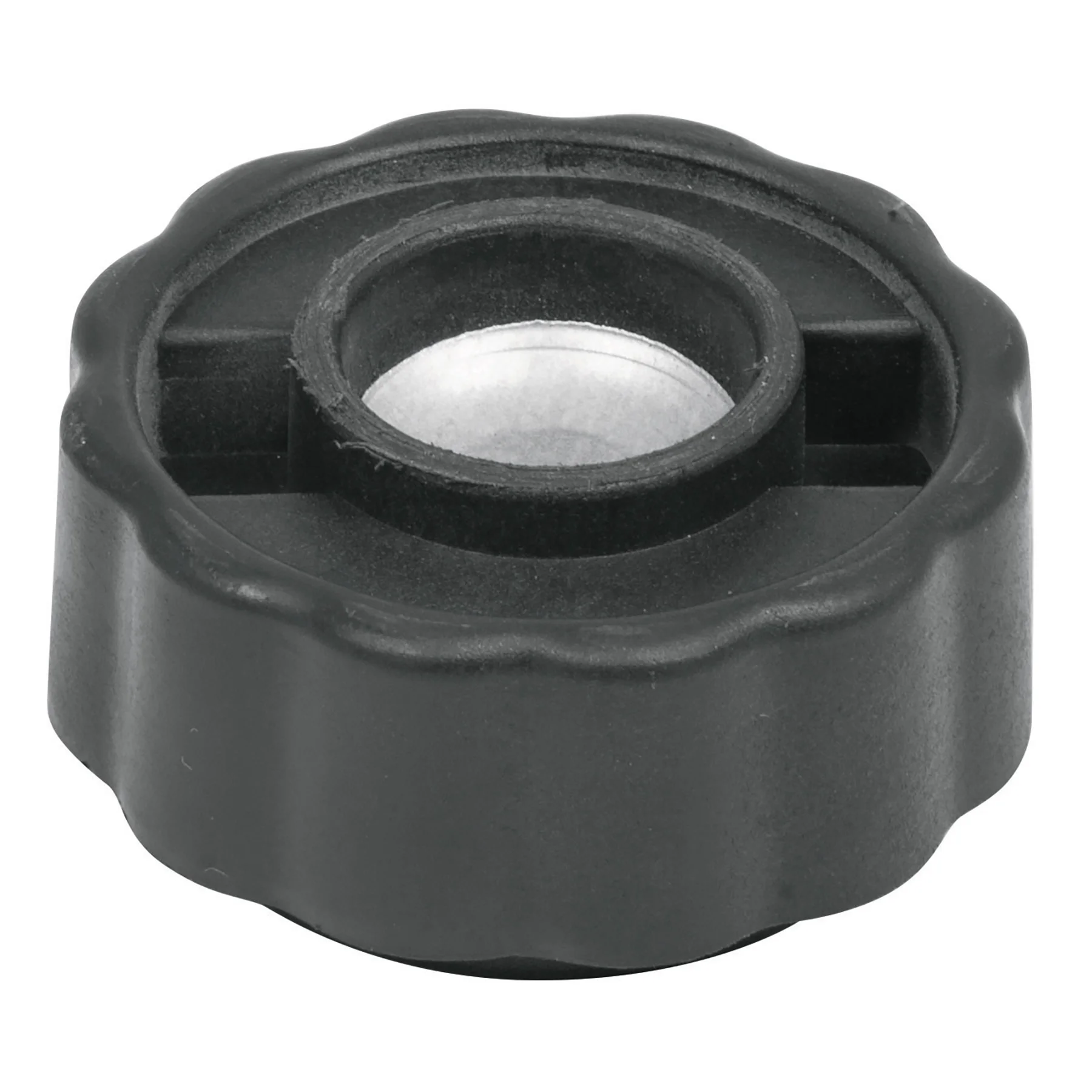 Retenedor de carrete de repuesto para DES-30R, TRUPER