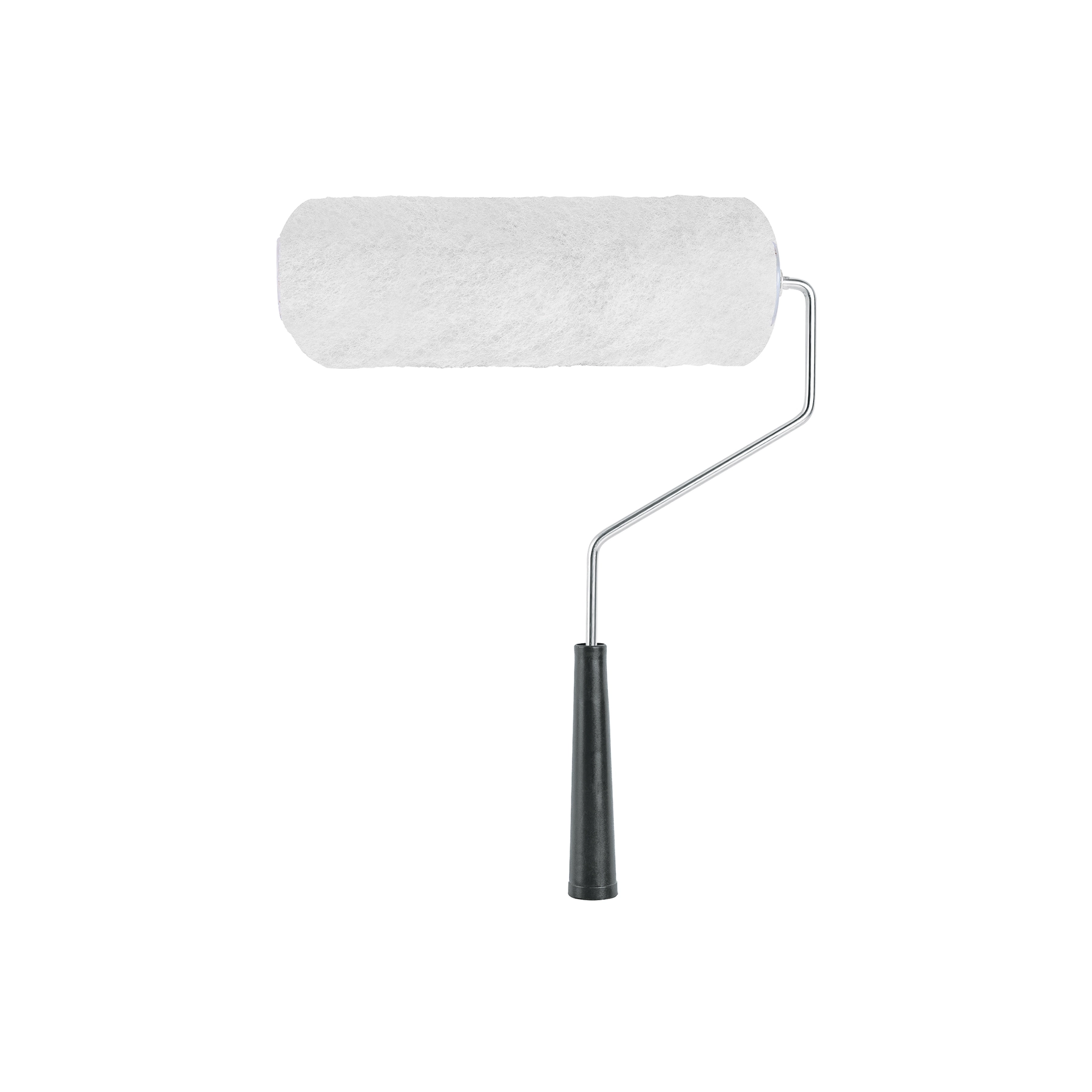 Rodillo para pintar 9x1-1/4'superficies extra rugosas,PRETUL