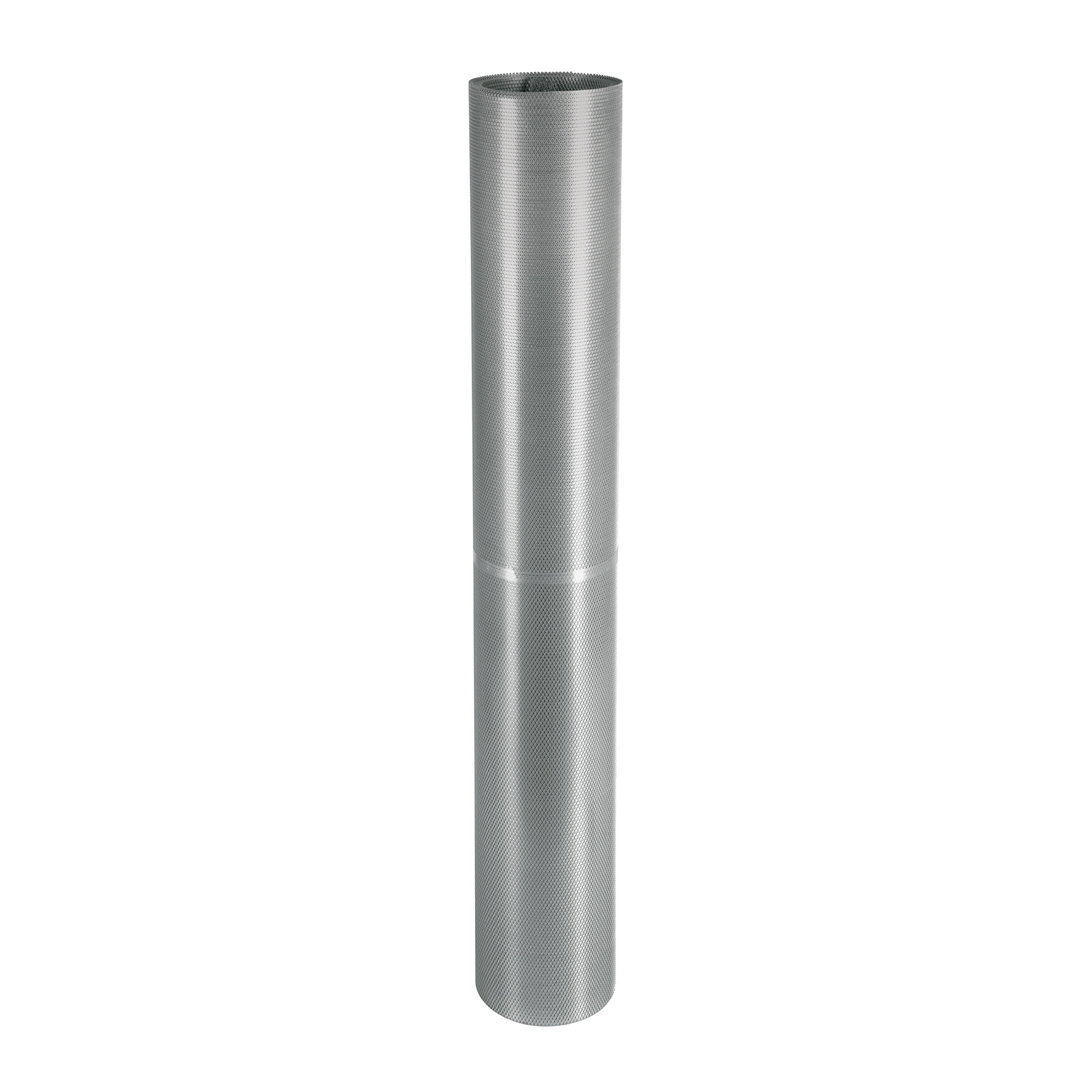 Rollo de 11 m x 0.92 m malla mosquitera de acero galvanizado