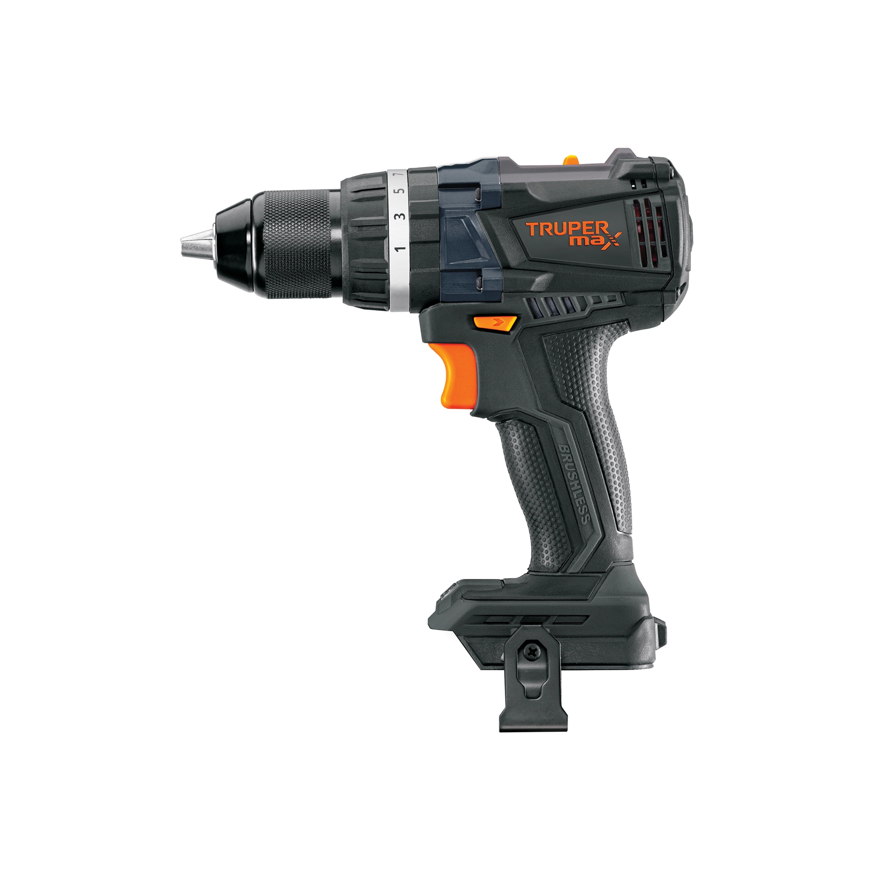 Rotomartillo 1/2', 20V, sin accesorios, MAX