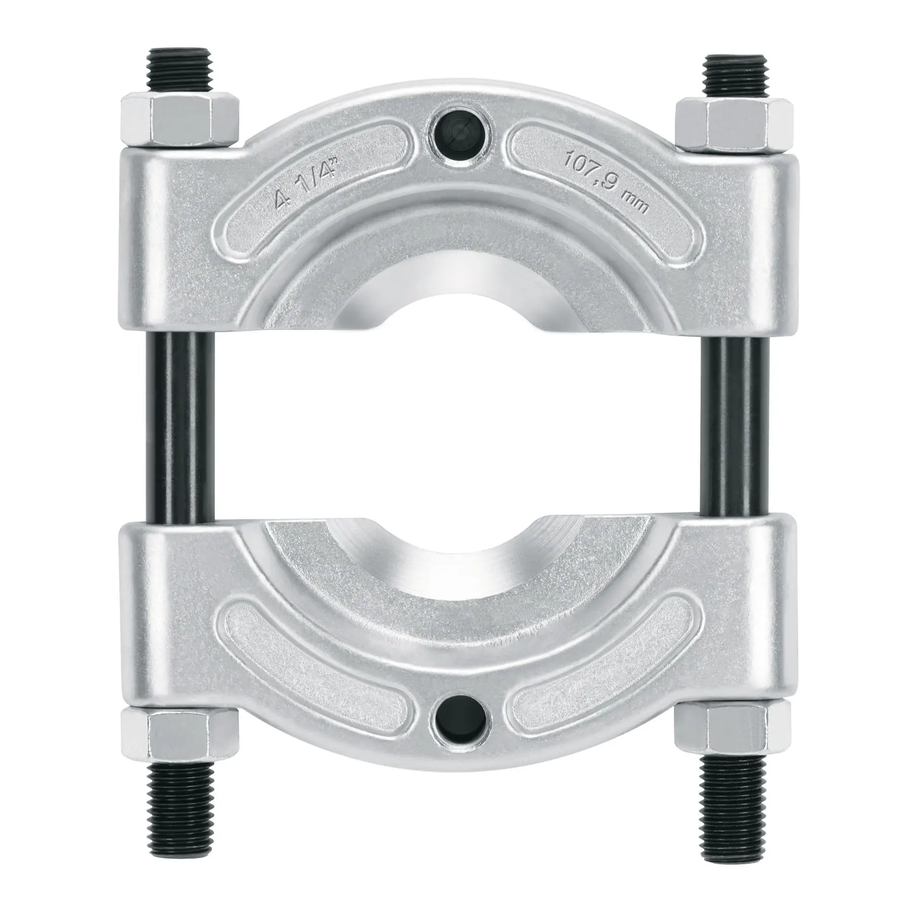 Extractor de baleros de 57 a 108 mm, TRUPER