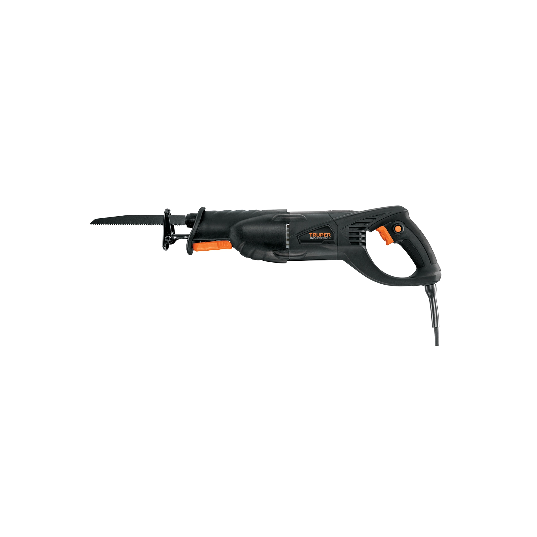 Sierra sable 900W velocidad variable, TRUPER INDUSTRIAL