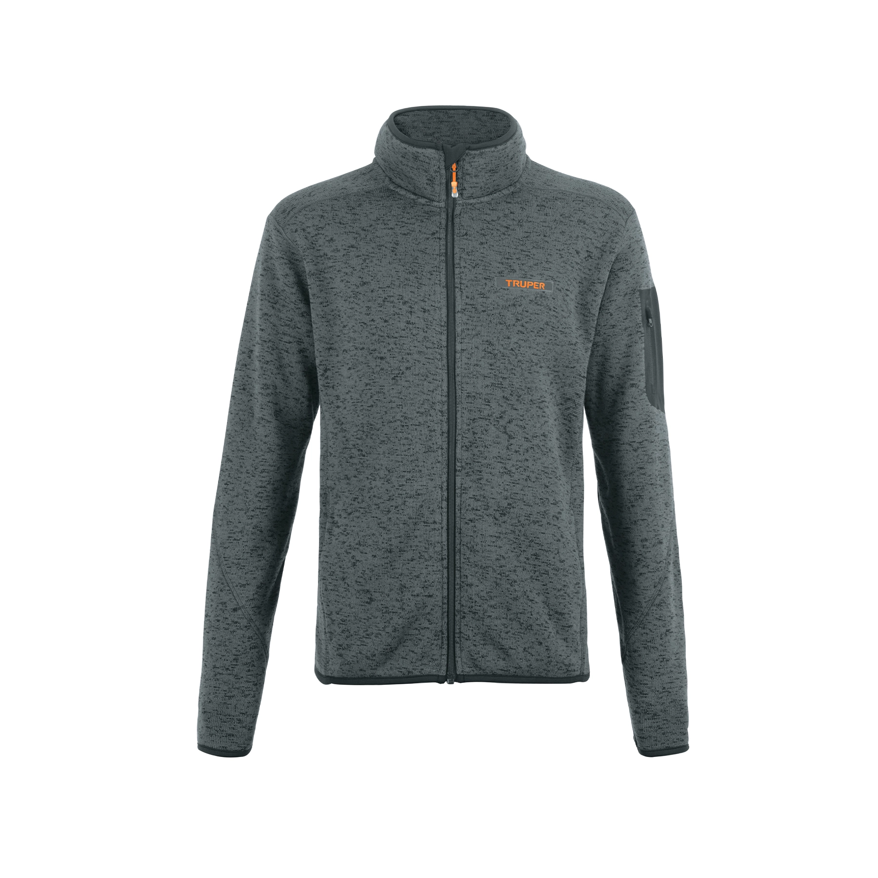 Suéter gris para hombre, talla CH, TRUPER