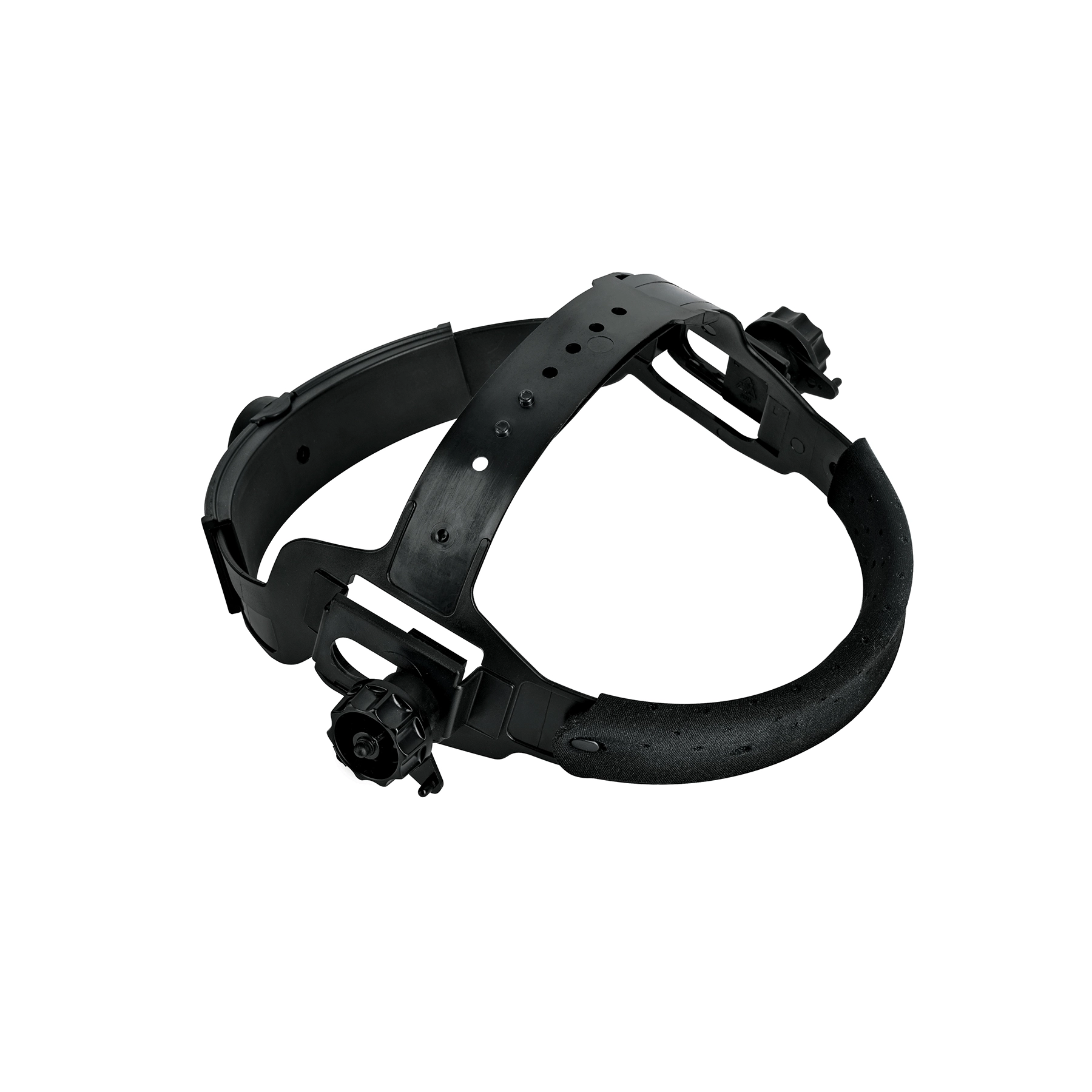 Suspensión para protector facial con matraca TRUPER EXPERT