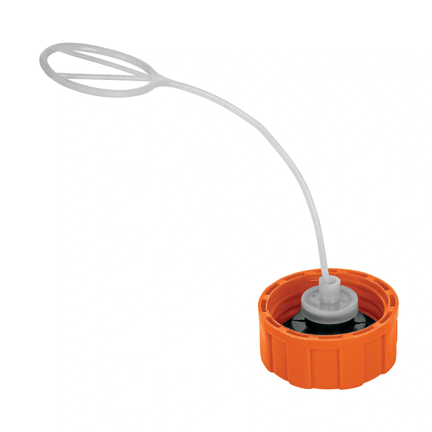 Tapón de gasolina para AHO-52, TRUPER