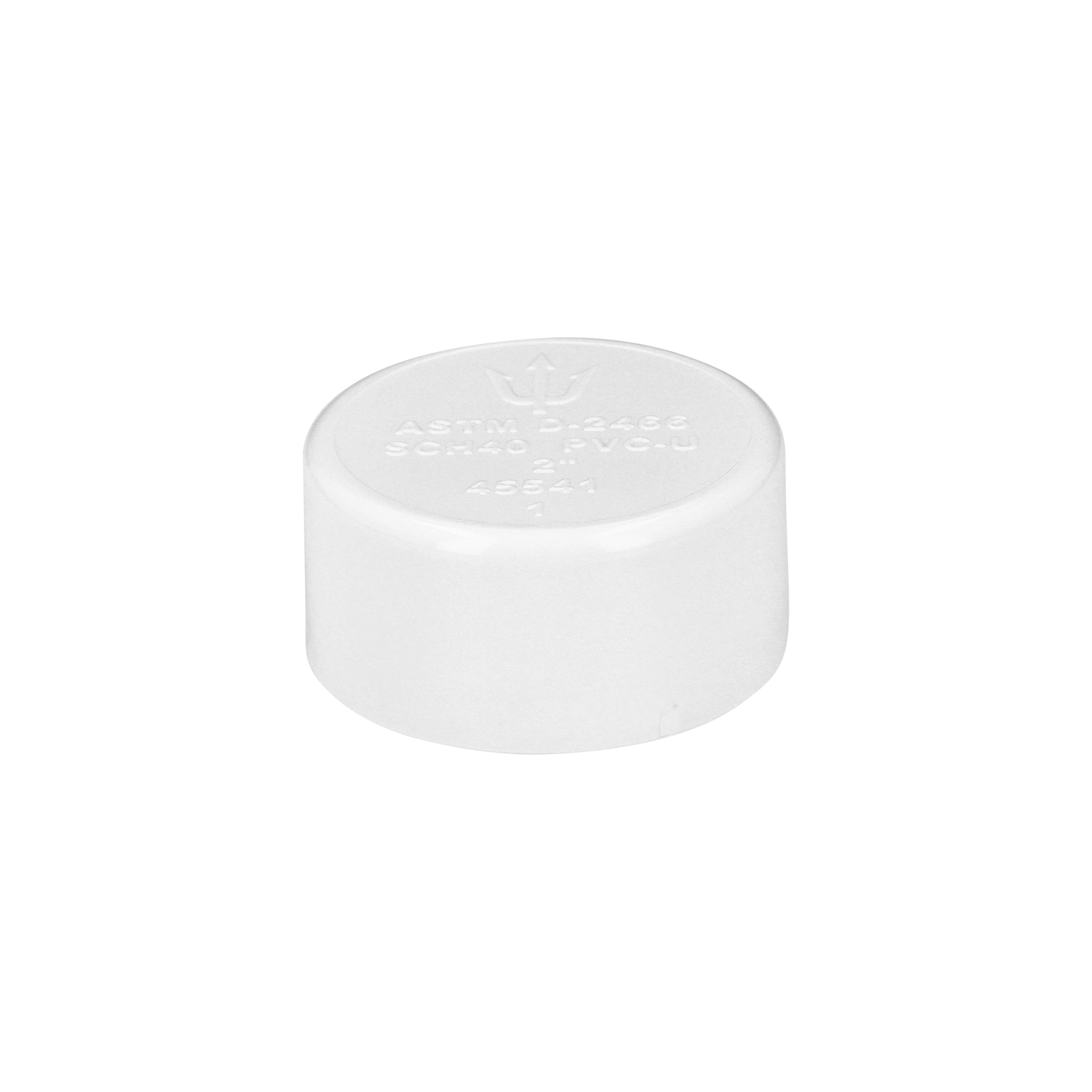 Tapón de PVC 2', FOSET