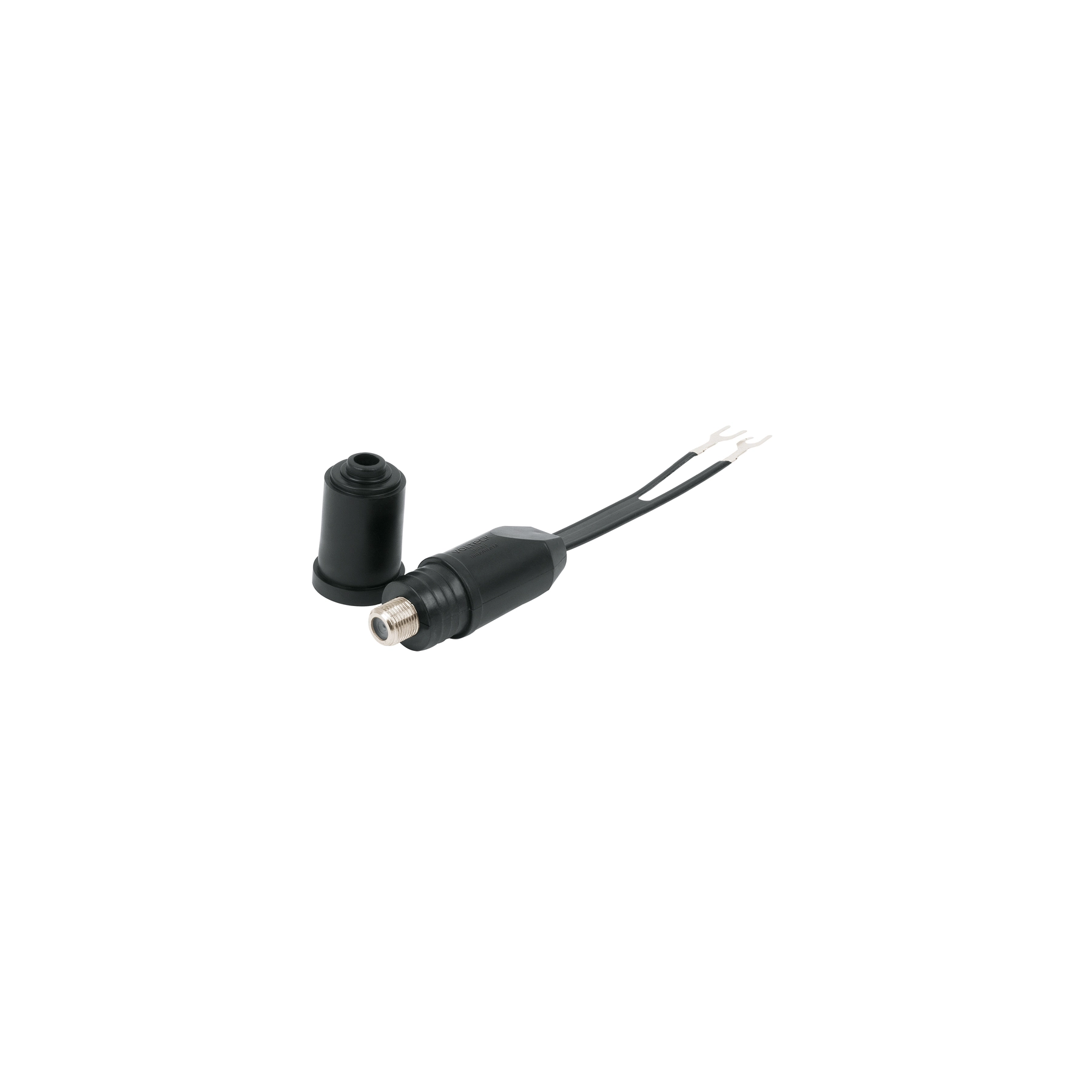 Transformador de impedancia para exteriores, VOLTECK