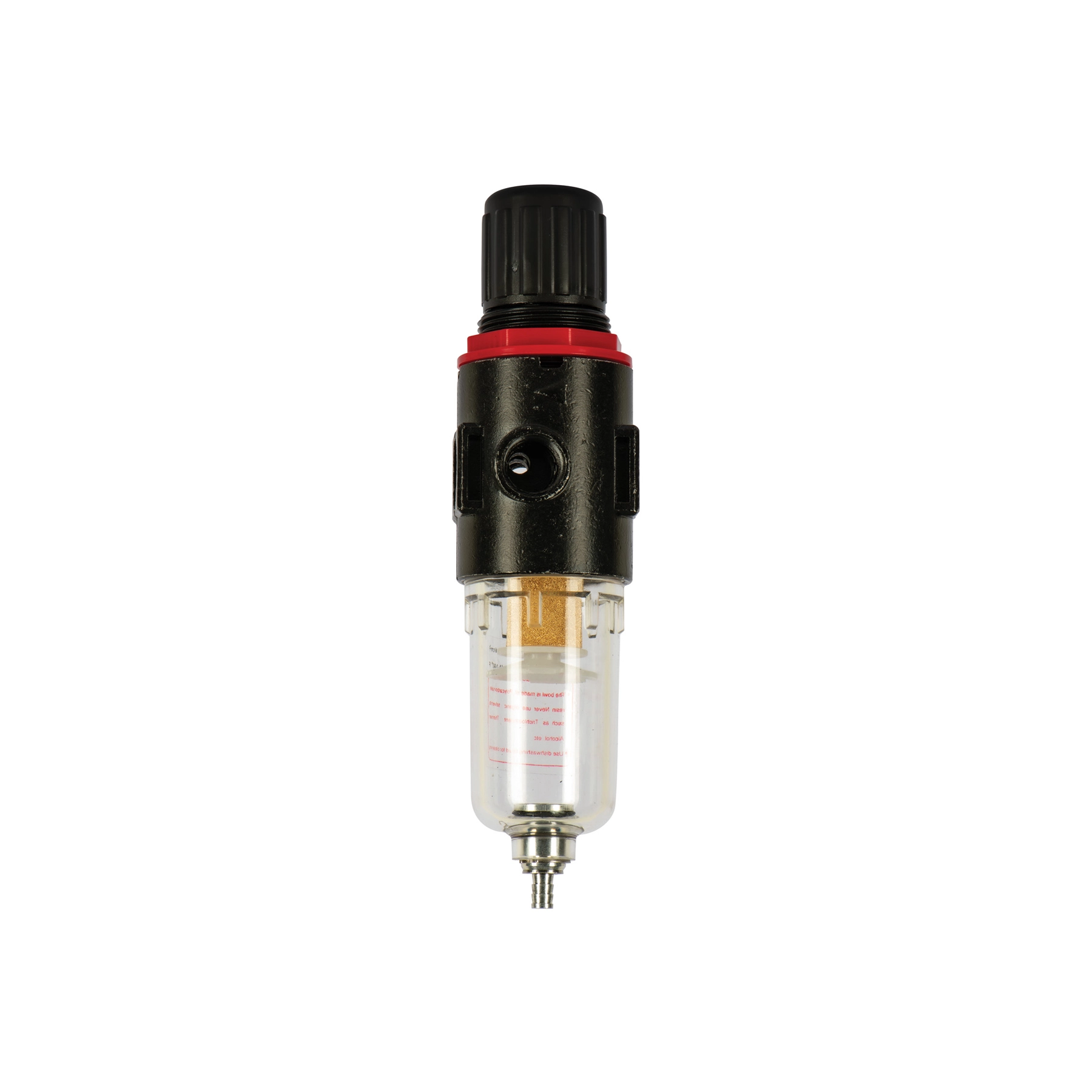 Válvula reguladora para compresores 25/50Q, TRUPER