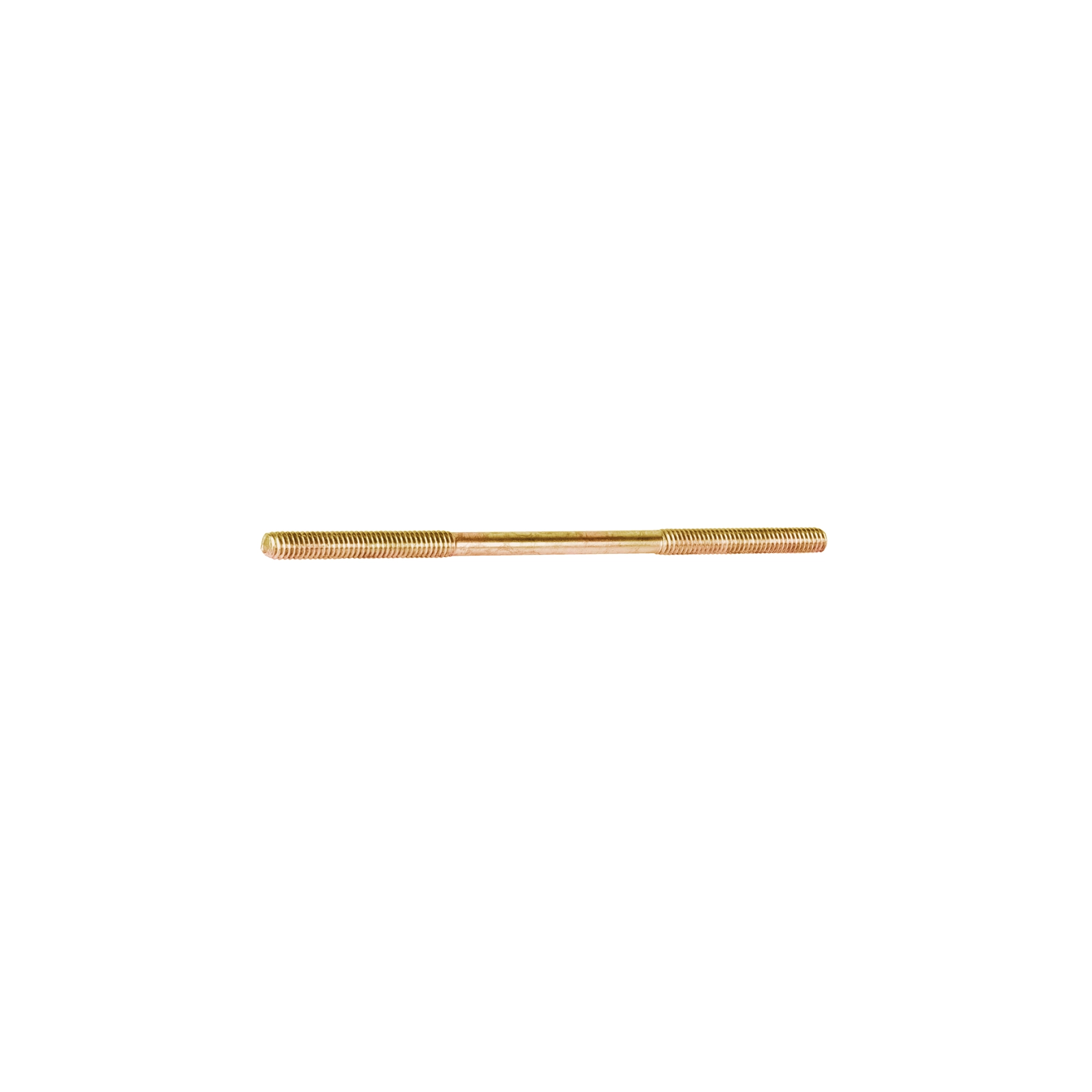 Varilla de acero de 15 cm para flotador, FOSET