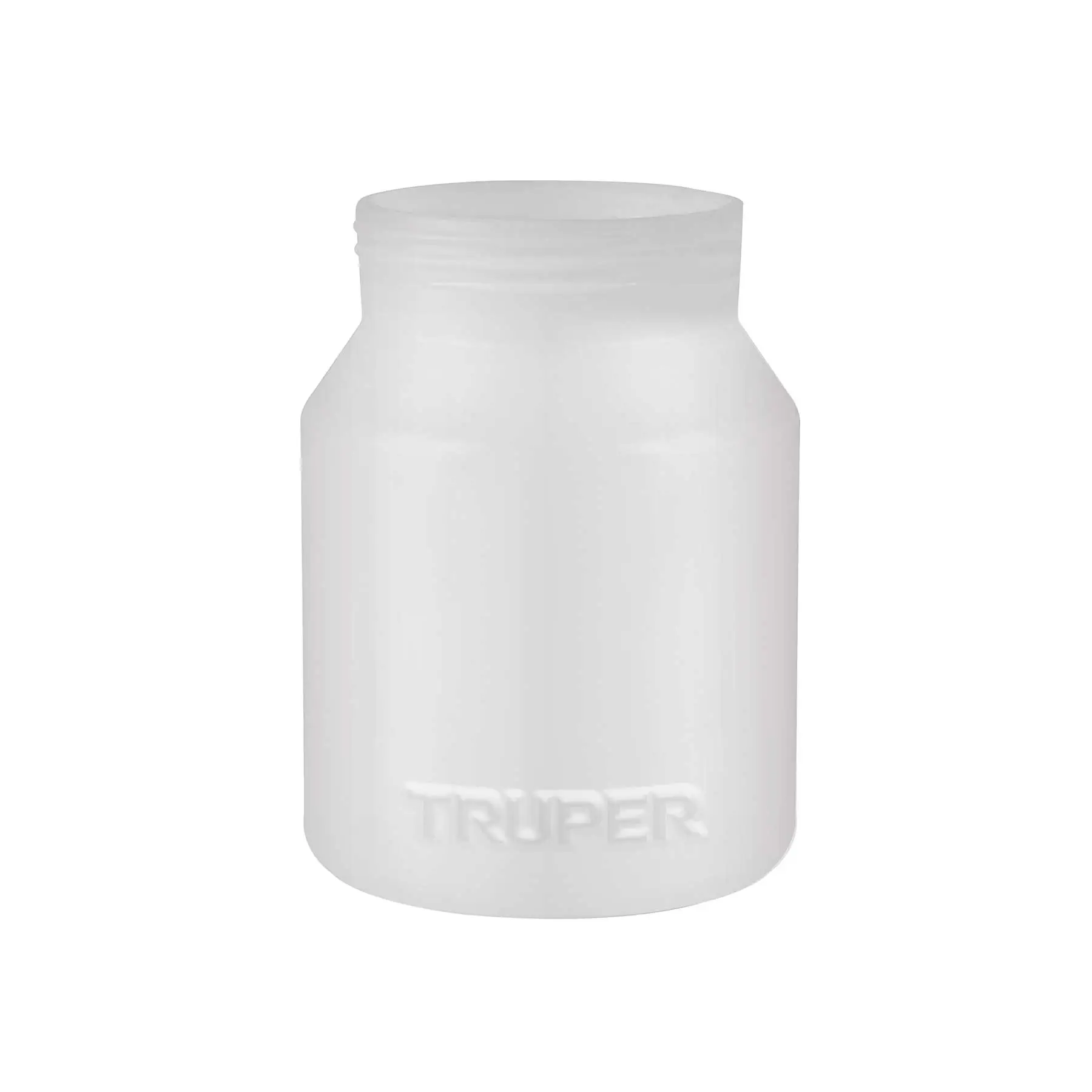 Vaso de plástico para PIPI-44E, TRUPER