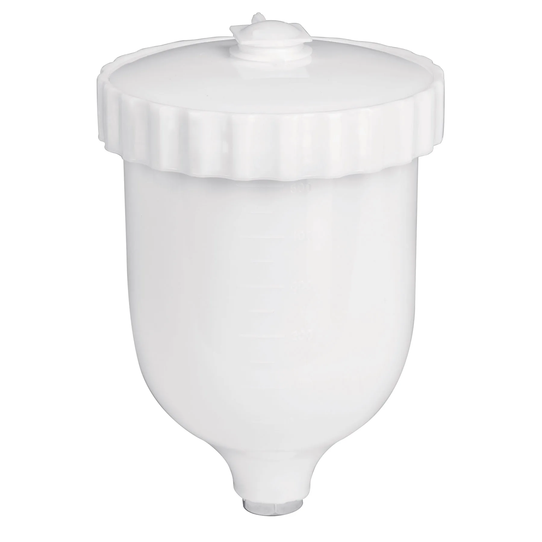 Vaso plástico de repuesto para PIPI-440/441/442, TRUPER