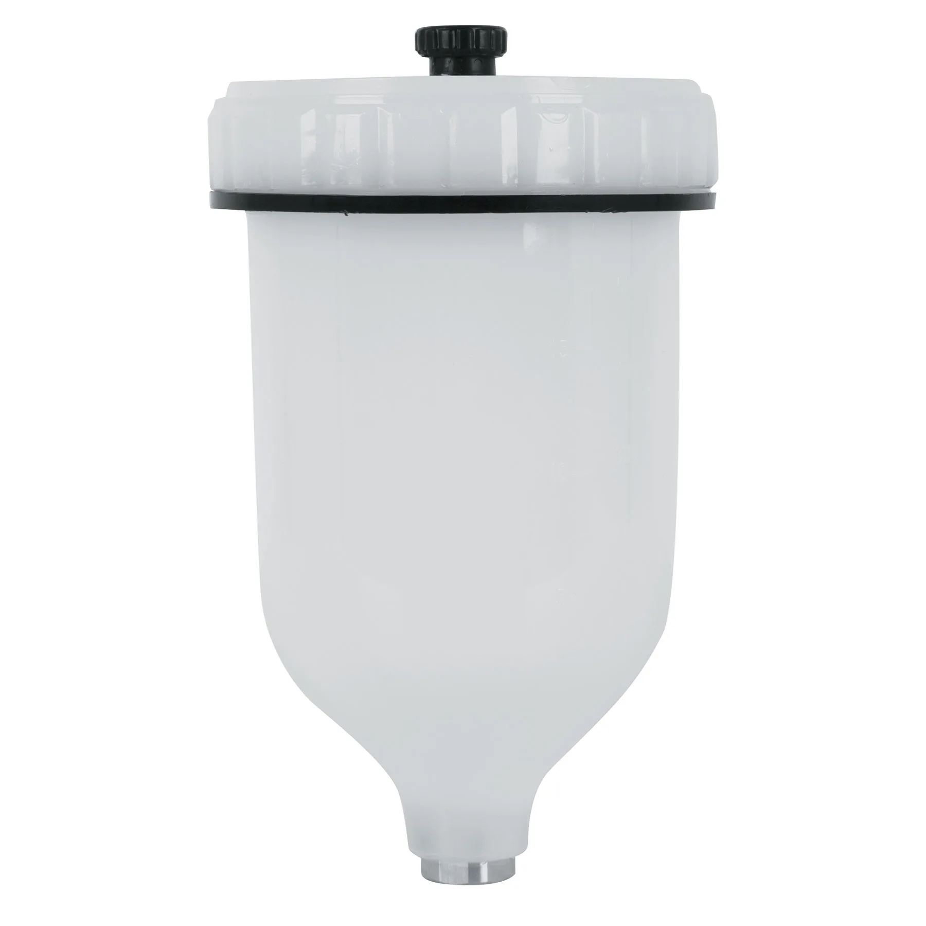 Vaso plástico de repuesto para PIPI-440X/420X, TRUPER EXPERT