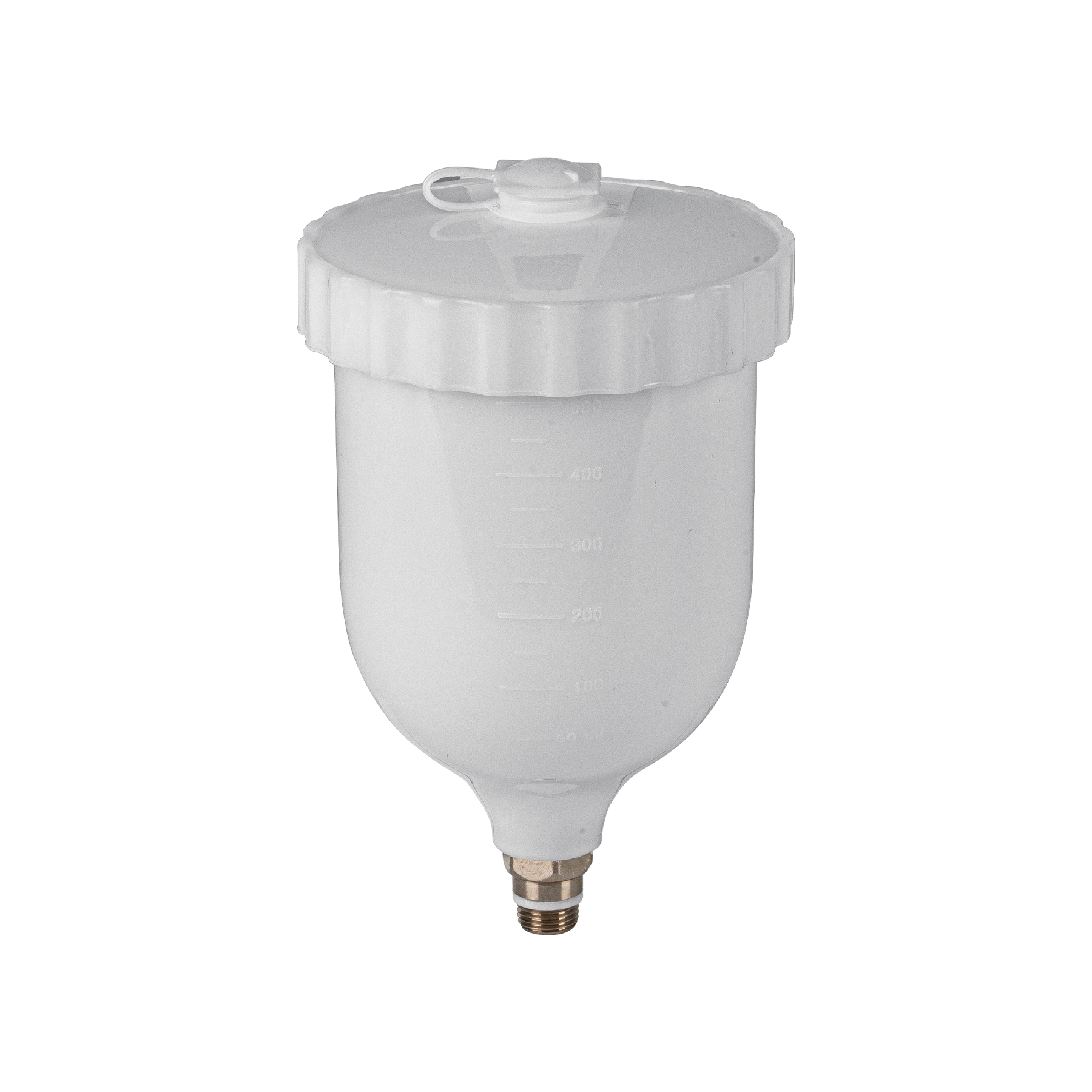 Vaso plástico de repuesto para PIPI-501/502/503, TRUPER