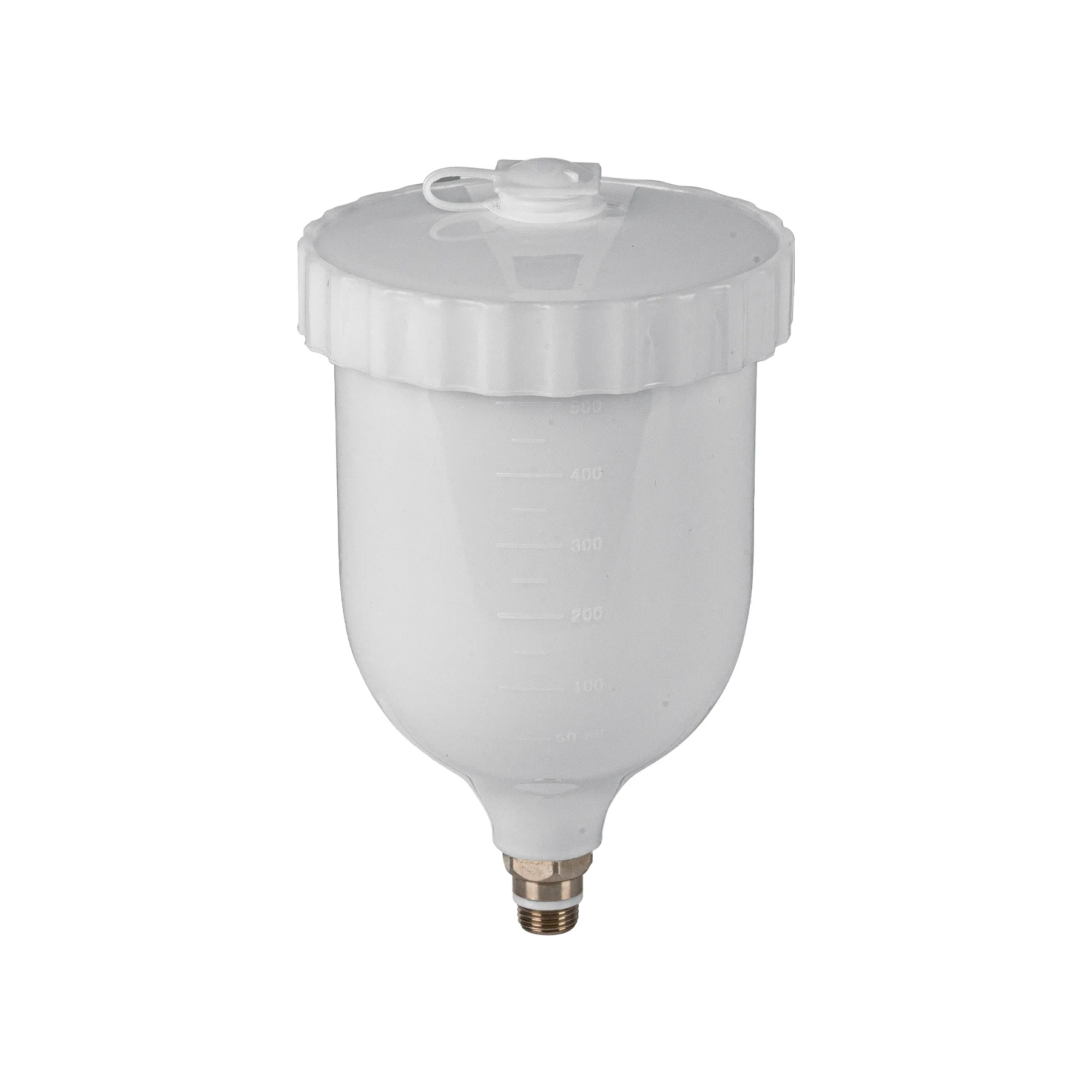 Vaso plástico de repuesto para PIPI-501/502/503, TRUPER